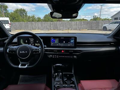2025 Kia K5 GT-Line - Photo 14 - Lafayette, IN 47905