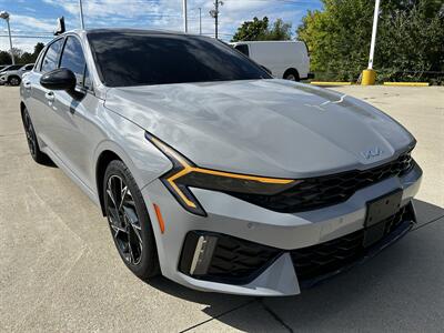 2025 Kia K5 GT-Line - Photo 1 - Lafayette, IN 47905