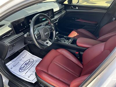 2025 Kia K5 GT-Line - Photo 11 - Lafayette, IN 47905
