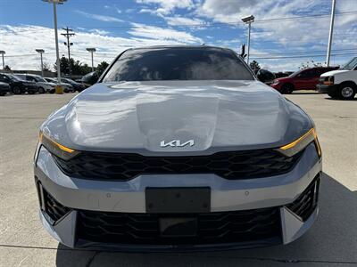 2025 Kia K5 GT-Line - Photo 8 - Lafayette, IN 47905