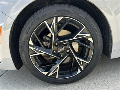 2025 Kia K5 GT-Line - Photo 9 - Lafayette, IN 47905