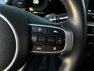 2025 Kia K5 GT-Line - Photo 17 - Lafayette, IN 47905