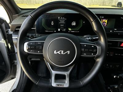 2025 Kia K5 GT-Line - Photo 16 - Lafayette, IN 47905
