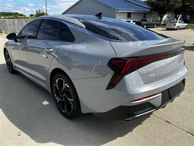 2025 Kia K5 GT-Line - Photo 5 - Lafayette, IN 47905