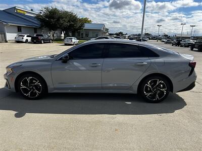 2025 Kia K5 GT-Line - Photo 6 - Lafayette, IN 47905