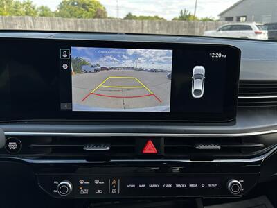2025 Kia K5 GT-Line - Photo 20 - Lafayette, IN 47905