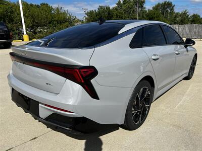 2025 Kia K5 GT-Line - Photo 3 - Lafayette, IN 47905
