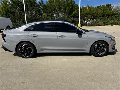 2025 Kia K5 GT-Line - Photo 2 - Lafayette, IN 47905