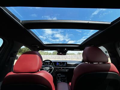 2025 Kia K5 GT-Line - Photo 15 - Lafayette, IN 47905