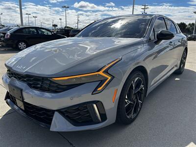 2025 Kia K5 GT-Line - Photo 7 - Lafayette, IN 47905