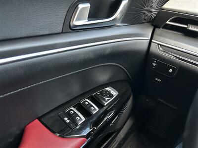 2025 Kia K5 GT-Line - Photo 26 - Lafayette, IN 47905