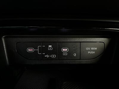 2025 Kia K5 GT-Line - Photo 23 - Lafayette, IN 47905