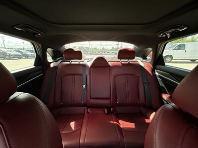 2025 Kia K5 GT-Line - Photo 24 - Lafayette, IN 47905