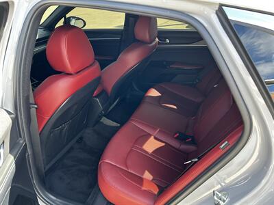2025 Kia K5 GT-Line - Photo 12 - Lafayette, IN 47905