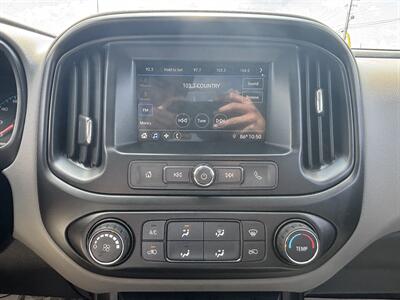 2019 Chevrolet Colorado Work Truck   - Photo 13 - Lafayette, IN 47905