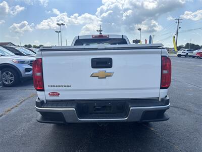 2019 Chevrolet Colorado Work Truck   - Photo 4 - Lafayette, IN 47905