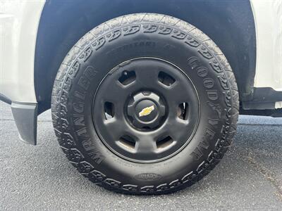 2019 Chevrolet Colorado Work Truck   - Photo 9 - Lafayette, IN 47905