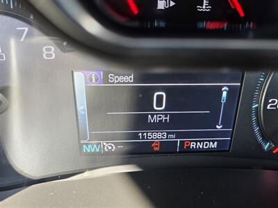 2018 Chevrolet Impala LT   - Photo 18 - Lafayette, IN 47905