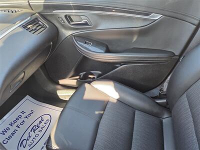 2018 Chevrolet Impala LT   - Photo 23 - Lafayette, IN 47905
