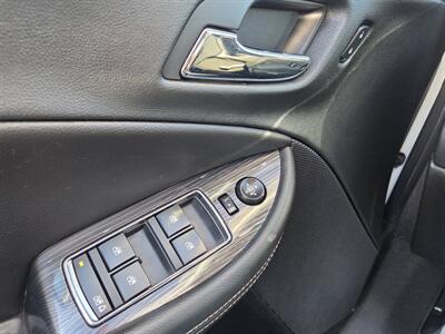 2018 Chevrolet Impala LT   - Photo 13 - Lafayette, IN 47905