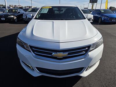2018 Chevrolet Impala LT   - Photo 8 - Lafayette, IN 47905