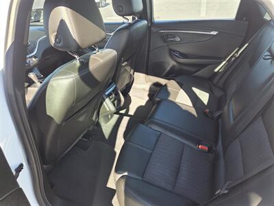 2018 Chevrolet Impala LT   - Photo 11 - Lafayette, IN 47905