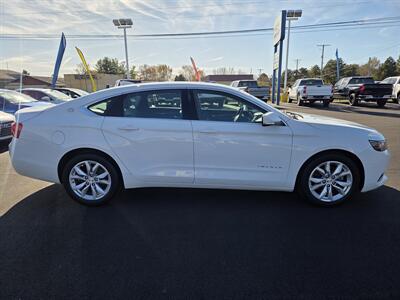 2018 Chevrolet Impala LT   - Photo 2 - Lafayette, IN 47905