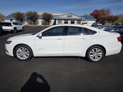 2018 Chevrolet Impala LT   - Photo 6 - Lafayette, IN 47905