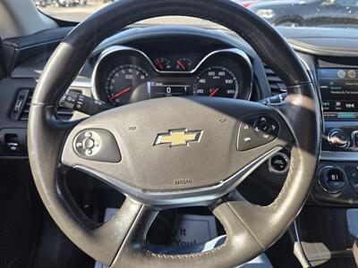 2018 Chevrolet Impala LT   - Photo 14 - Lafayette, IN 47905