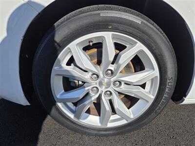 2018 Chevrolet Impala LT   - Photo 9 - Lafayette, IN 47905
