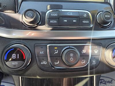 2018 Chevrolet Impala LT   - Photo 21 - Lafayette, IN 47905