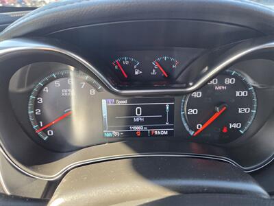 2018 Chevrolet Impala LT   - Photo 17 - Lafayette, IN 47905