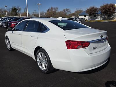 2018 Chevrolet Impala LT   - Photo 5 - Lafayette, IN 47905