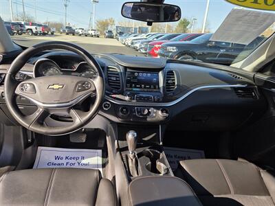 2018 Chevrolet Impala LT   - Photo 12 - Lafayette, IN 47905