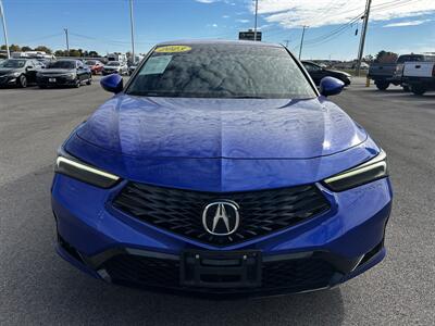 2023 Acura Integra w/A-SPEC - Photo 8 - Lafayette, IN 47905
