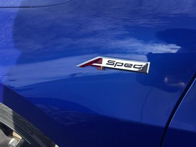 2023 Acura Integra w/A-SPEC - Photo 9 - Lafayette, IN 47905