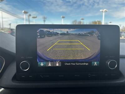 2023 Acura Integra w/A-SPEC - Photo 17 - Lafayette, IN 47905