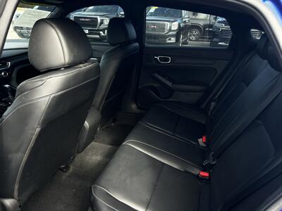 2023 Acura Integra w/A-SPEC - Photo 12 - Lafayette, IN 47905