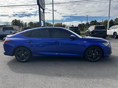 2023 Acura Integra w/A-SPEC - Photo 2 - Lafayette, IN 47905