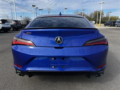 2023 Acura Integra w/A-SPEC - Photo 4 - Lafayette, IN 47905