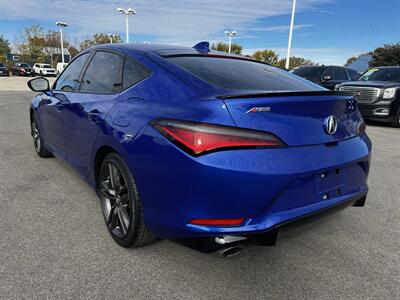 2023 Acura Integra w/A-SPEC - Photo 5 - Lafayette, IN 47905