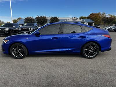 2023 Acura Integra w/A-SPEC - Photo 6 - Lafayette, IN 47905