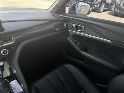 2023 Acura Integra w/A-SPEC - Photo 20 - Lafayette, IN 47905