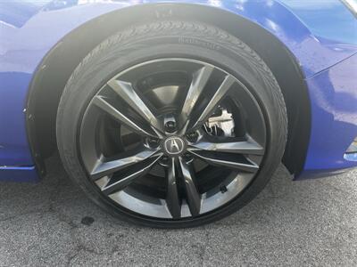2023 Acura Integra w/A-SPEC - Photo 10 - Lafayette, IN 47905