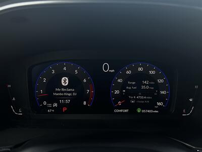 2023 Acura Integra w/A-SPEC - Photo 16 - Lafayette, IN 47905