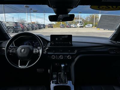 2023 Acura Integra w/A-SPEC - Photo 13 - Lafayette, IN 47905