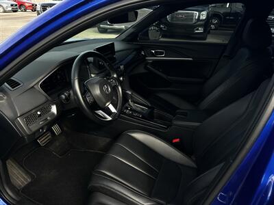 2023 Acura Integra w/A-SPEC - Photo 11 - Lafayette, IN 47905