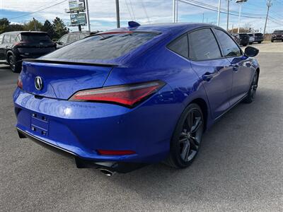 2023 Acura Integra w/A-SPEC - Photo 3 - Lafayette, IN 47905