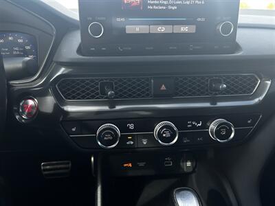 2023 Acura Integra w/A-SPEC - Photo 18 - Lafayette, IN 47905