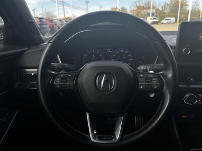 2023 Acura Integra w/A-SPEC - Photo 14 - Lafayette, IN 47905